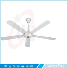 56′′ Electric 5 Blades Ceiling Fan with CE/RoHS